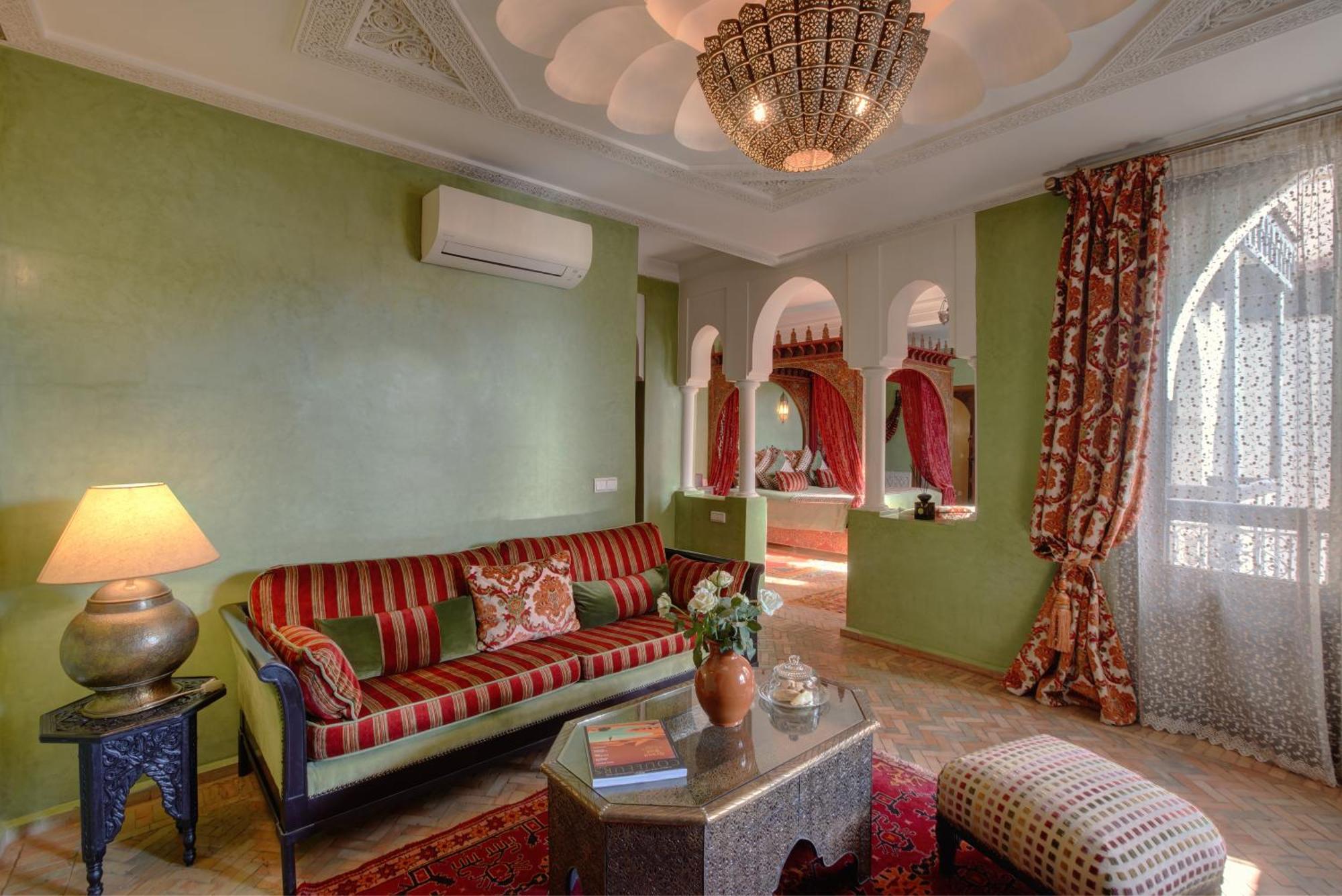 Riad Kheirredine Marrakesh