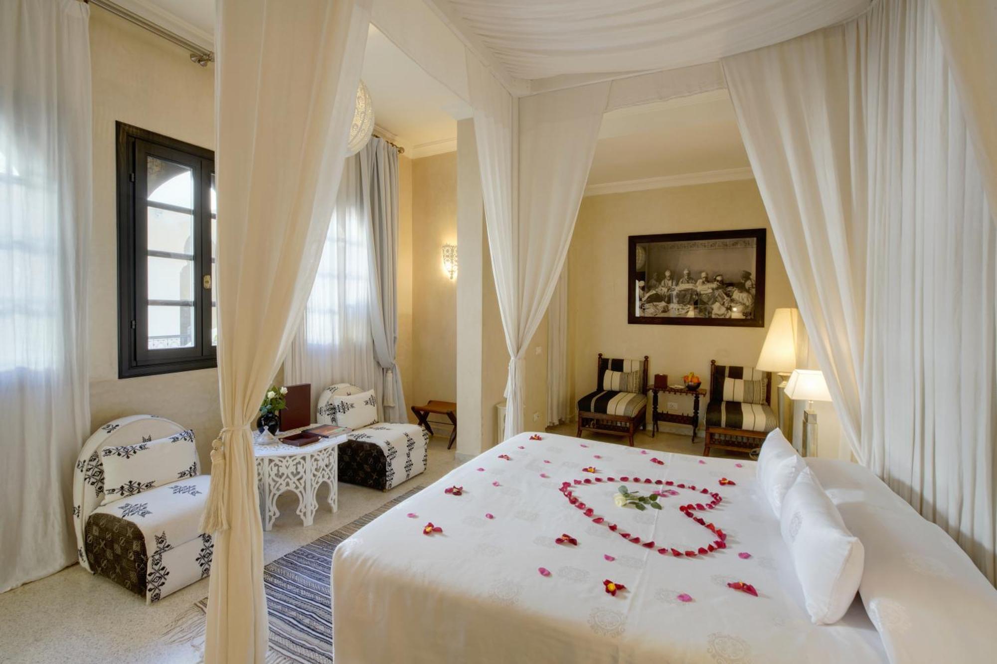 Kheirredine 5* Marrakesh