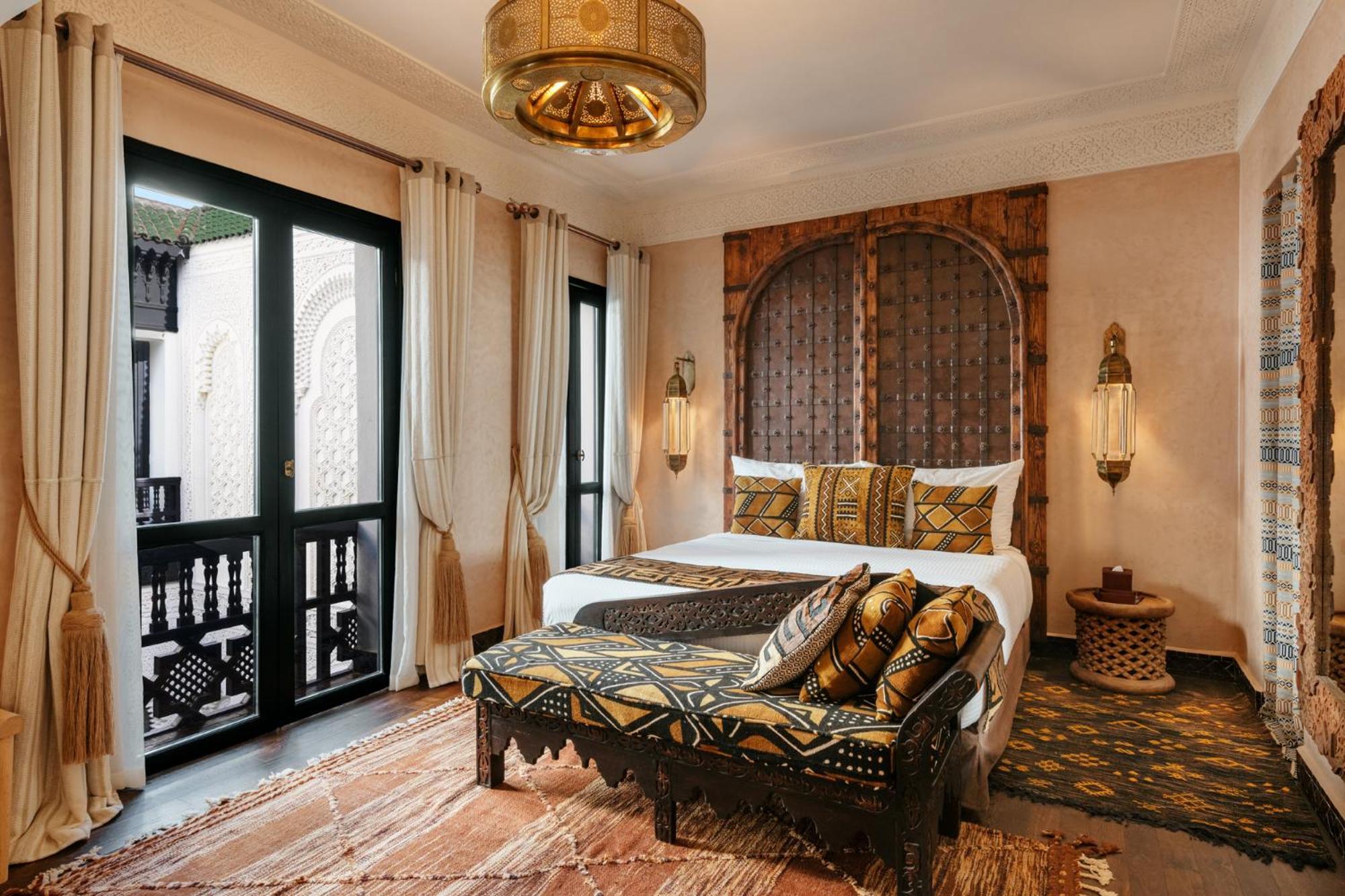 Kheirredine Marrakesch