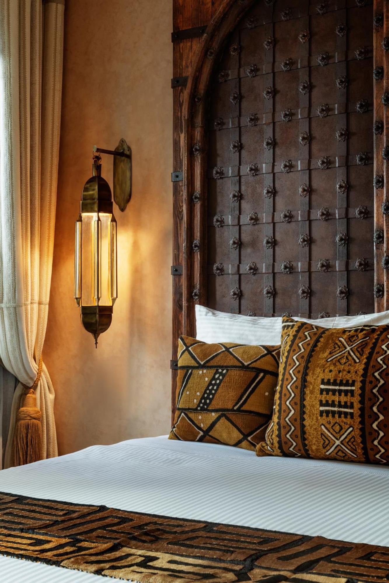 Kheirredine Riad Marrakesch