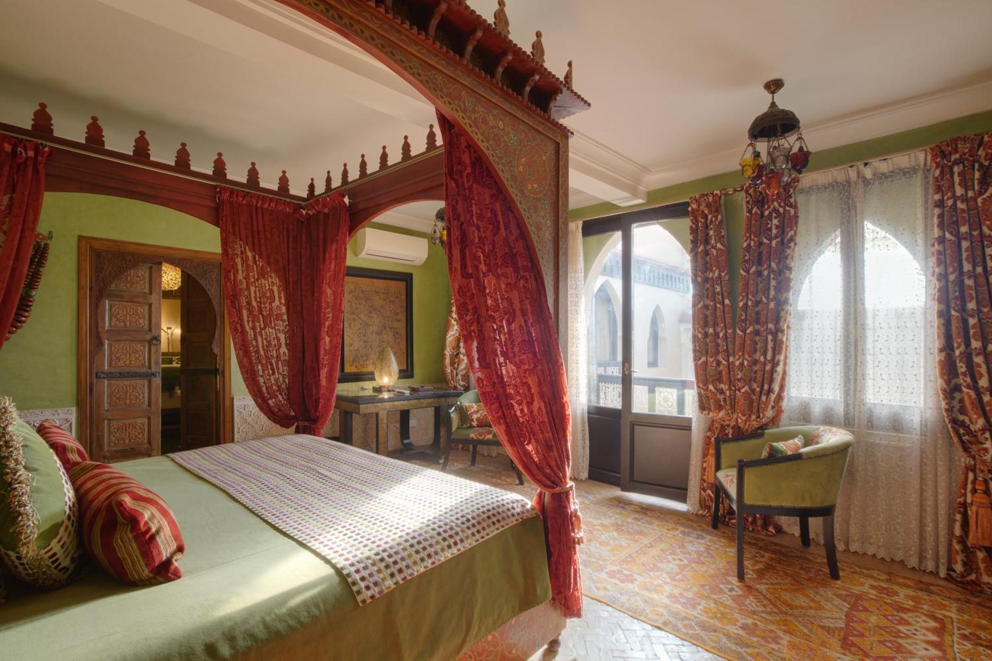 Kheirredine Riad Marrakesch