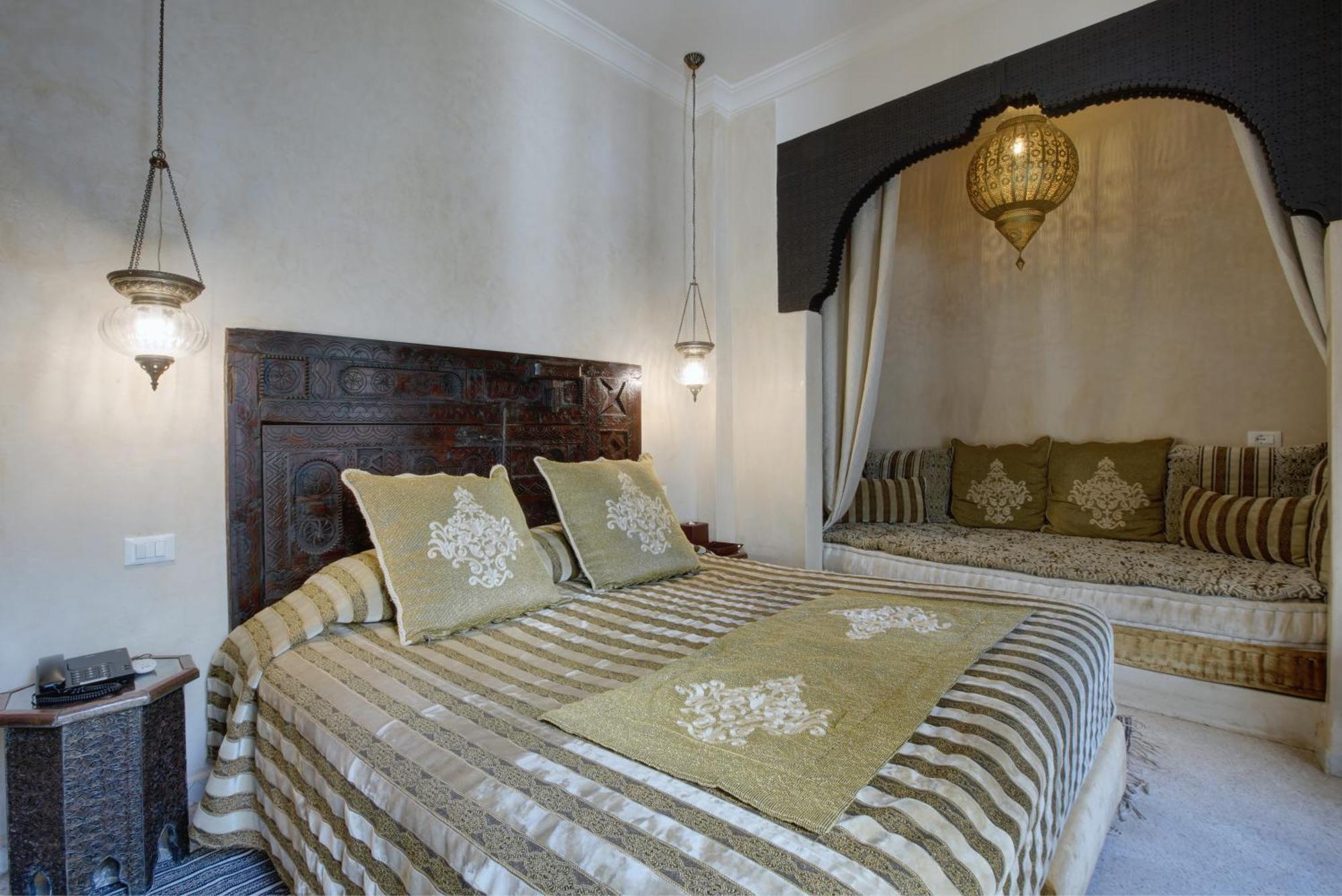 Kheirredine Riad Marrakesch